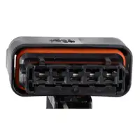 ORIGINAL Peugeot MOPAR LED daytime running light 2008 2 208 2 front left 9824241380