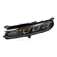 ORIGINAL Citroen MOPAR LED Tagfahrleuchte Tagfahrlicht C3 3 SX vorne links 9833480680