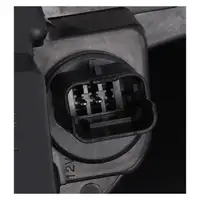 ORIGINAL Citroen MOPAR LED Tagfahrleuchte Tagfahrlicht C3 3 SX vorne links 9833480680