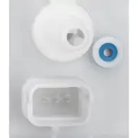 ORIGINAL Citroen MOPAR FAP Tank Fuel Additive DS3 C3 2 1.4/1.6 HDi 1613704680