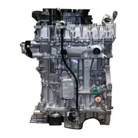 ORIGINAL Opel Citroen Peugeot MOPAR Motor 1.2 MHEV / 1.2 Hybrid PureTech 101PS 1688198280