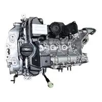ORIGINAL Opel Citroen Peugeot MOPAR Motor 1.2 MHEV / 1.2 Hybrid PureTech 101PS 1688198280