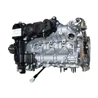 ORIGINAL Opel Citroen Peugeot MOPAR Motor 1.2 MHEV / 1.2 Hybrid PureTech 101PS 1688198280