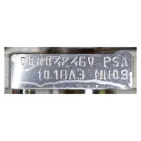 ORIGINAL Opel Citroen Peugeot MOPAR Motor 1.2 MHEV / 1.2 Hybrid PureTech 101PS 1688198280