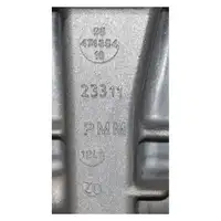 ORIGINAL Opel Citroen Peugeot MOPAR Motor 1.2 MHEV / 1.2 Hybrid PureTech 101PS 1688198280