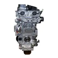 ORIGINAL Opel Citroen Peugeot MOPAR Motor 1.2 MHEV / 1.2 Hybrid PureTech 101PS 1688198280