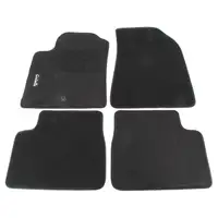 ORIGINAL Alfa Romeo textile mats, floor mat set, GIULIETTA (940_), 4 pieces, 71807974