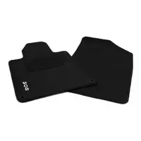 ORIGINAL Peugeot textile mats Floor mats Car mats Set of 3 9464.GH for 508