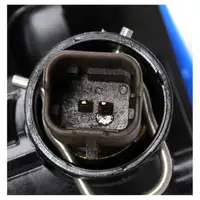 ORIGINAL Citroen Peugeot Thermostat + Geh&auml;use C3 C4 207 3008 308 5008 9810916880