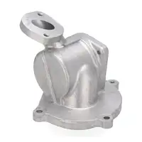 ORIGINAL Opel MOPAR Thermostat K&uuml;hlmittel Astra J K Mokka Zafira C Insignia A B 1.6 CDTI