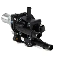 ORIGINAL Opel Thermostat + Thermostat Housing Astra H Corsa D E Zafira B 25192231