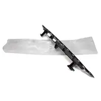 ORIGINAL PSA Opel bumper bracket Jumpy Vivaro C Zafira life Expert front 9808490780