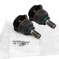 2x ORIGINAL PSA MOPAR Traggelenk Berlingo C4 I II 307 308 I 508 Partner RCZ vorne unten