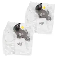 2x ORIGINAL PSA OPEL Traggelenk C4 Picasso 2 308 II 508 II Grandland X vorne 9803434080