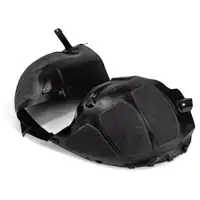 ORIGINAL Opel wheel arch liner inner fender ASTRA J 5-door front left 13382121