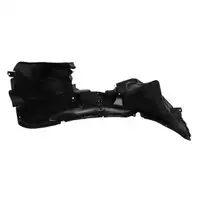 ORIGINAL GM Opel Kotfl&uuml;gelverkleidung Radhaus Corsa E vorne links 39026893