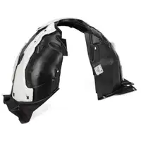 ORIGINAL Opel MOPAR Kotfl&uuml;gelverkleidung Radhaus Corsa F vorne links 9859021480