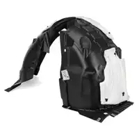 ORIGINAL Opel MOPAR Kotfl&uuml;gelverkleidung Radhaus Corsa F vorne links 9859021480