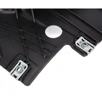 ORIGINAL Opel MOPAR Kotfl&uuml;gelverkleidung Radhaus Corsa F vorne links 9859021480