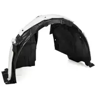 ORIGINAL Opel MOPAR Kotfl&uuml;gelverkleidung Radhaus Corsa F vorne links 9859021480