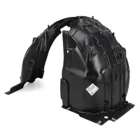 ORIGINAL Opel MOPAR fender liner, wheel arch, Corsa F, front left, 9859021580