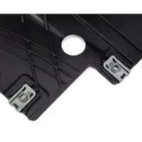 ORIGINAL Opel MOPAR fender liner, wheel arch, Corsa F, front left, 9859021580