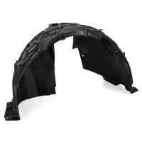 ORIGINAL Opel MOPAR fender liner, wheel arch, Corsa F, front left, 9859021580