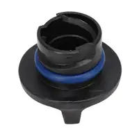 ORIGINAL Opel MOPAR &Ouml;lverschlusskappe &Ouml;ldeckel Astra J K Corsa E Insignia Zafira 12662196