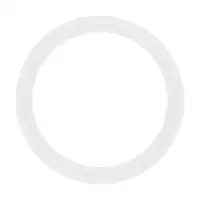 ORIGINAL Peugeot Citroen Mopar Fuel Pump Threaded Ring Jumper 3 Boxer 46523405