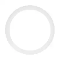 ORIGINAL Peugeot Citroen Mopar Fuel Pump Threaded Ring Jumper 3 Boxer 46523405