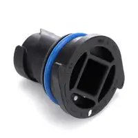 5L TOTAL QUARTZ FPW 01 0W-20 + ORIGINAL MOPAR &Ouml;lfilter Astra K Insignia B 1.5 CRDi/CDTi