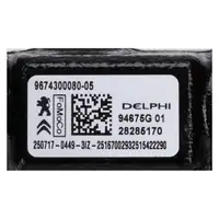 ORIGINAL Peugeot Citroen MOPAR Distributor Pipe Fuel Line 2.0 BlueHDi 9674300080