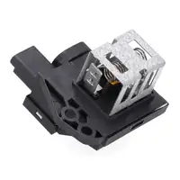 ORIGINAL Citroen MOPAR Resistor Cooling Fan Motor C2 C3 1 2 C5 3 DS3 6500531780