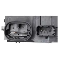 ORIGINAL Citroen Peugeot control unit resistor for radiator fan motor 9830143880