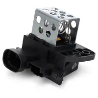 ORIGINAL Citroen Peugeot control unit resistor for radiator fan motor 9830143880