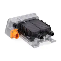 ORIGINAL PSA Opel MOPAR W&auml;rmeerzeuger Corsa F Berlingo Partner Combo 9821712680