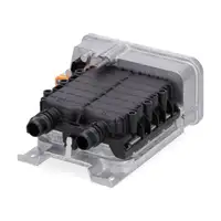ORIGINAL PSA Opel MOPAR W&auml;rmeerzeuger Corsa F Berlingo Partner Combo 9821712680