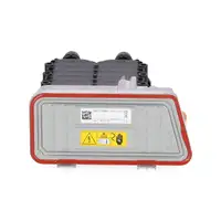 ORIGINAL PSA Opel MOPAR W&auml;rmeerzeuger Corsa F Berlingo Partner Combo 9821712680