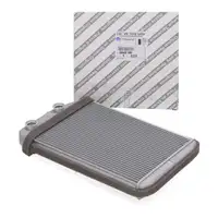 ORIGINAL Citroen Peugeot MOPAR W&auml;rmetauscher Innenraumheizung Jumper 3 Boxer 6448.R0