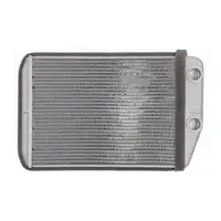 ORIGINAL Citroen Peugeot MOPAR W&auml;rmetauscher Innenraumheizung Jumper 3 Boxer 6448.R0