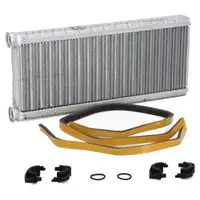 ORIGINAL PSA heat exchanger interior heating Berlingo C4 Picasso 3008 5008 9821299980