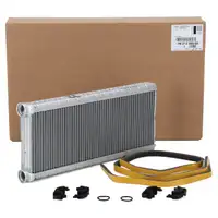 ORIGINAL PSA heat exchanger interior heating Berlingo C4 Picasso 3008 5008 9821299980
