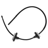 ORIGINAL Peugeot Waschwasserleitung HINTEN 9816910280 f&uuml;r 208