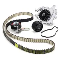 ORIGINAL PSA Zahnriemensatz + Wasserpumpe Berlingo C3 3 208 308 2 1.5 BlueHDi 1638159680