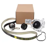 ORIGINAL PSA Zahnriemensatz + Wasserpumpe Berlingo C3 3 208 308 2 1.5 BlueHDi 1638159680