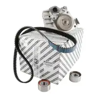 ORIGINAL Fiat MOPAR Zahnriemensatz + Wasserpumpe Ducato 244 2.8 JTD 71771593