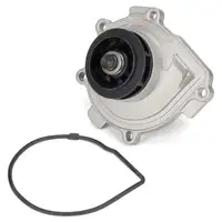 ORIGINAL Opel Zahnriemensatz + Wasserpumpe Astra G H J Insignia A Mokka / X Zafira B C 1.6