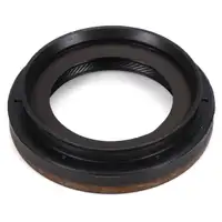 4x ORIGINAL PSA shaft seal Simmerring differential LEFT 1608816780