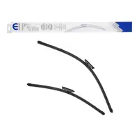 ORIGINAL Opel Citroen Fiat MOPAR Wiper Blade Vivaro C Zafira Jumpy 3 Scudo Front 1643098080