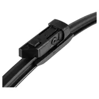 ORIGINAL Opel windshield wiper blades set Crossland X front 1689814280